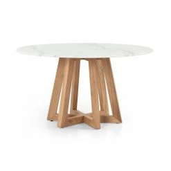Four Hands FURNITURE Creston Dining Table