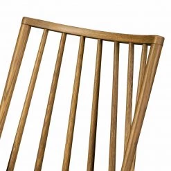 Four Hands Lewis Windsor Chair