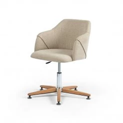 Four Hands Edna Desk Chair