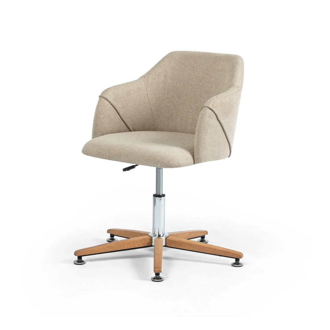 Four Hands Edna Desk Chair