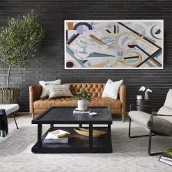 Four Hands FURNITURE Emmett Sling Chair