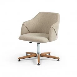Four Hands Edna Desk Chair