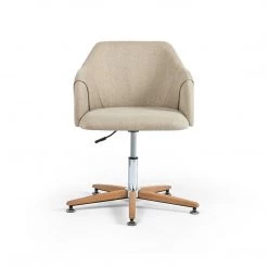 Four Hands Edna Desk Chair