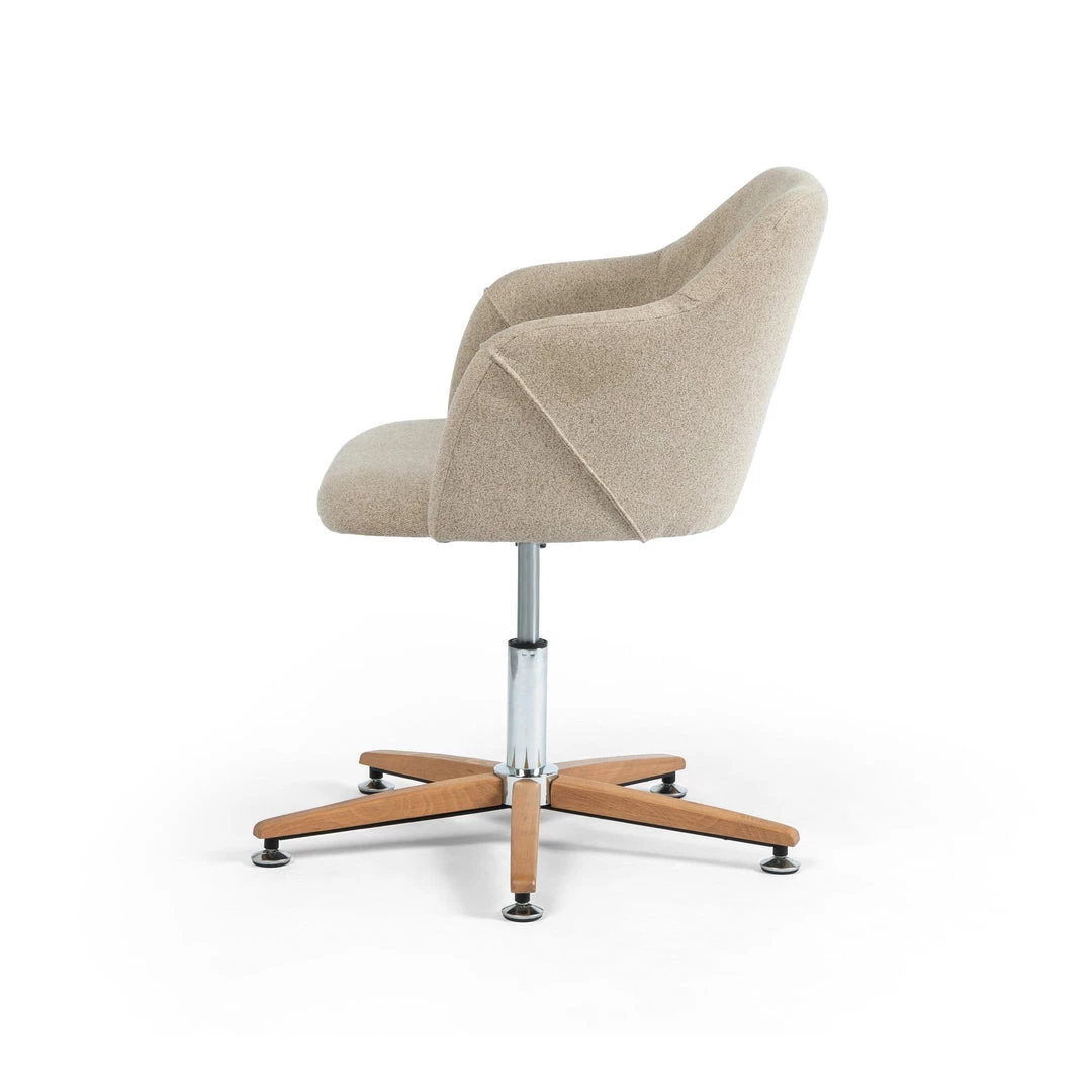 Four Hands Edna Desk Chair