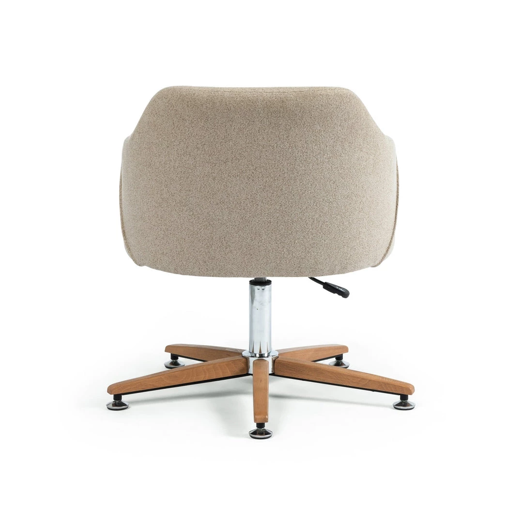 Four Hands Edna Desk Chair