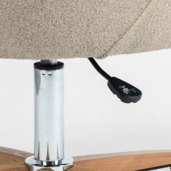 Four Hands Edna Desk Chair