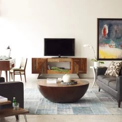 Four Hands Ryan Coffee Table FURNITURE