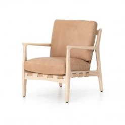 Four Hands Silas Chair