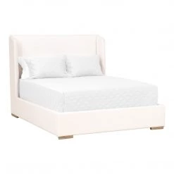 Essentials For Living FURNITURE Stewart Bed