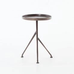 Four Hands Schmidt Accent Table