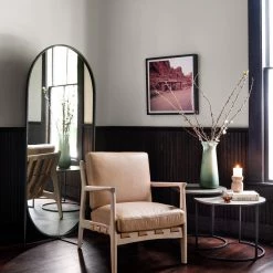 Four Hands Silas Chair