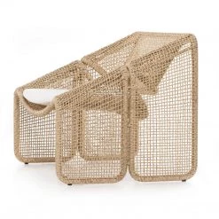 Four Hands Selma Outdoor Chair FURNITURE