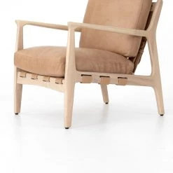 Four Hands Silas Chair
