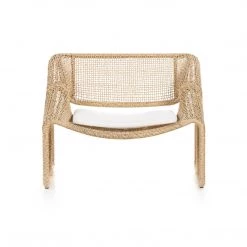 Four Hands Selma Outdoor Chair FURNITURE