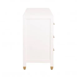 Essentials For Living Stella 6 Drawer Double Dresser