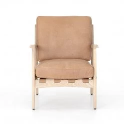 Four Hands Silas Chair