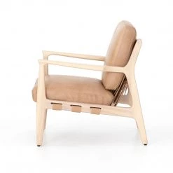 Four Hands Silas Chair