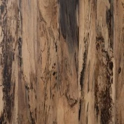 Four Hands FURNITURE Hudson Round Dining Table