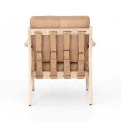 Four Hands Silas Chair