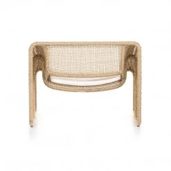 Four Hands Selma Outdoor Chair FURNITURE