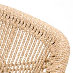 Essentials For Living FURNITURE Loom Dining Chair - Set Of 2