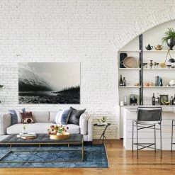 Four Hands Schmidt Accent Table