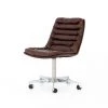 Four Hands Malibu Desk Chair FURNITURE