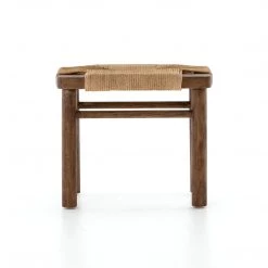 Four Hands Shona Stool