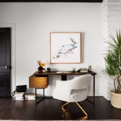 Four Hands Adara Desk Chair