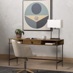 Four Hands Edna Desk Chair