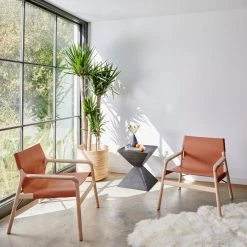 Four Hands NEW Henderson Chair