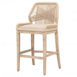 Essentials For Living Loom Bar Stool