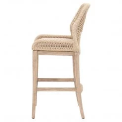 Essentials For Living Loom Bar Stool