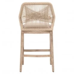 Essentials For Living Loom Bar Stool