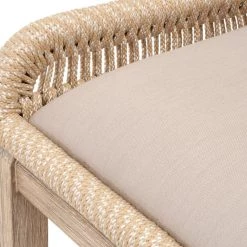 Essentials For Living Loom Bar Stool