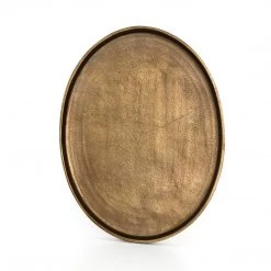 Four Hands Schmidt Accent Table