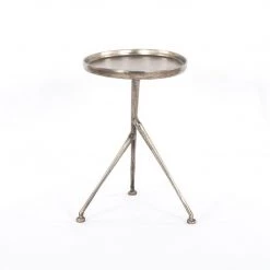 Four Hands Schmidt Accent Table