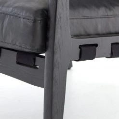 Four Hands Silas Chair