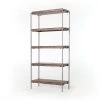 Four Hands FURNITURE Simien Bookshelf