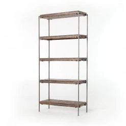 Four Hands FURNITURE Simien Bookshelf