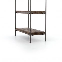 Four Hands FURNITURE Simien Bookshelf
