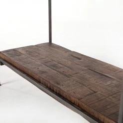 Four Hands FURNITURE Simien Bookshelf