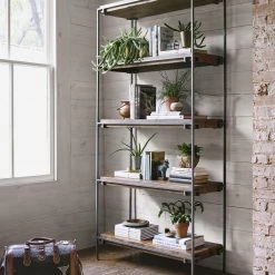 Four Hands FURNITURE Simien Bookshelf