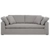Essentials For Living Sky 96" Sofa FURNITURE