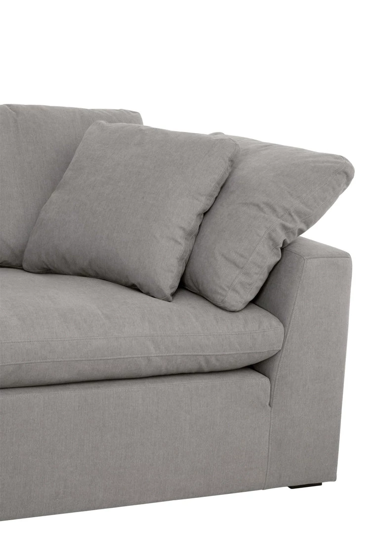 Essentials For Living Sky 96" Sofa FURNITURE