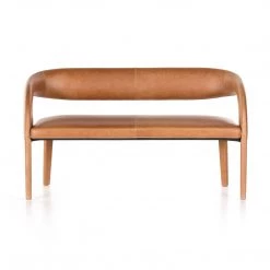 Four Hands Hawkins Dining Bench