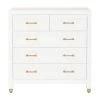 Essentials For Living Stella 5-Drawer High Chest FURNITURE