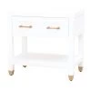 Essentials For Living FURNITURE Stella 1-Drawer Nightstand