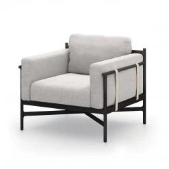 Four Hands Hearst Outdoor Chair