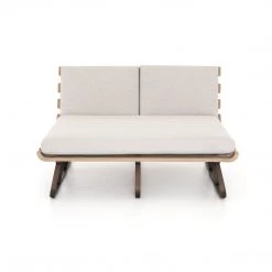 Four Hands Dimitri Outdoor Double Daybed
